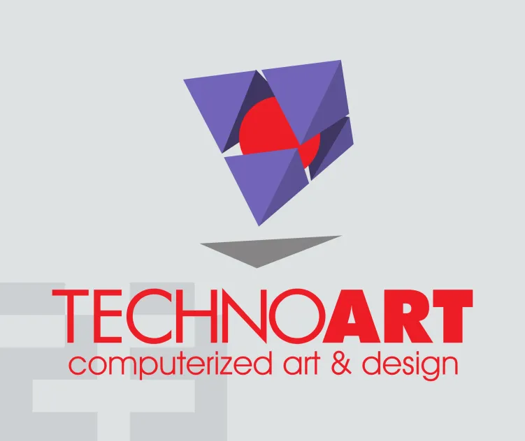 Technoart
