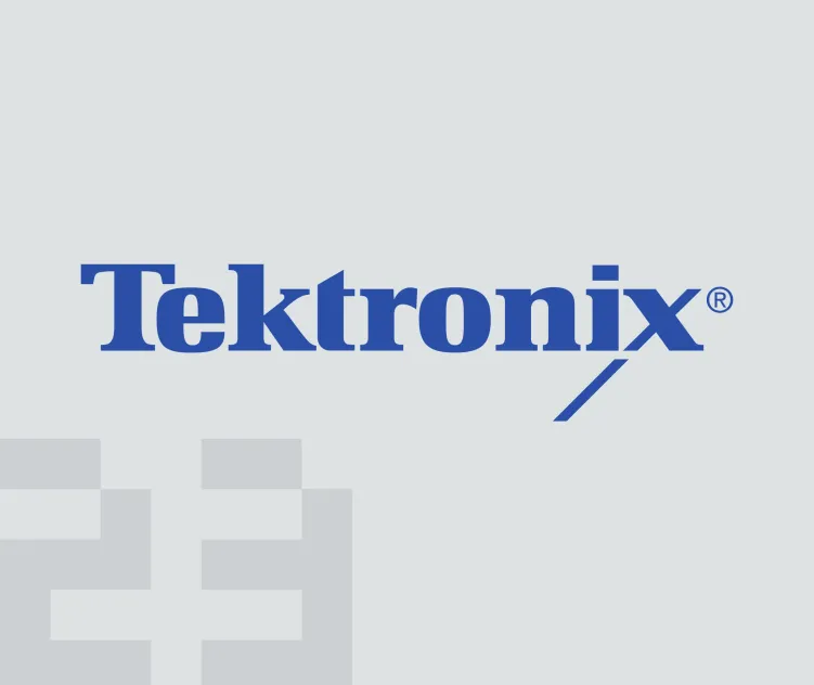 Tektronix