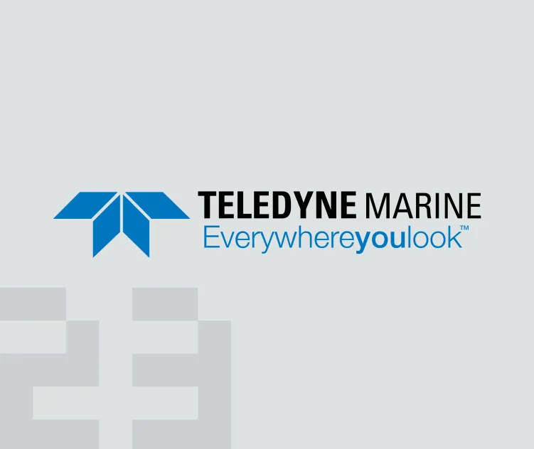 Teledyne Marine