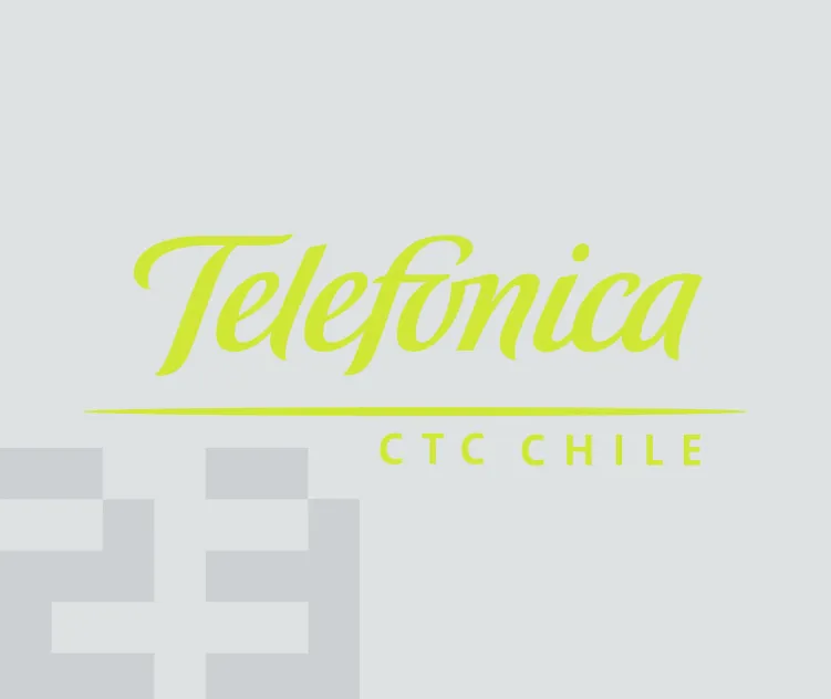 Telefonica Ctc Chile