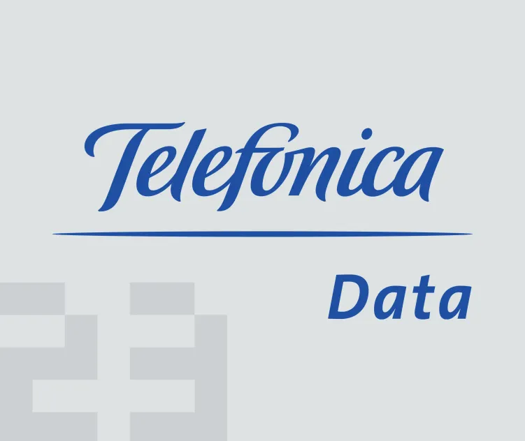 Telefonica Data
