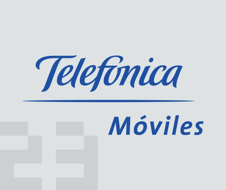 Telefonica Moviles