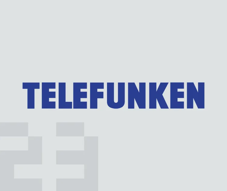 Telefunken