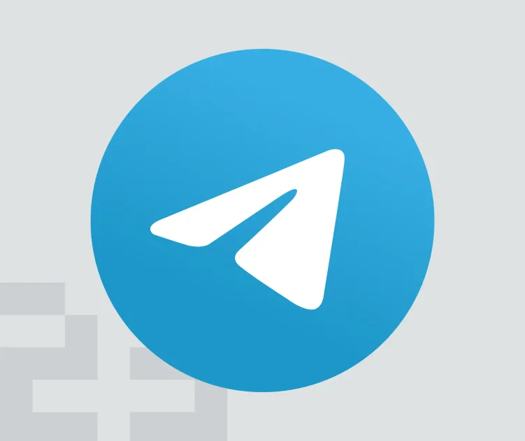 Telegram New