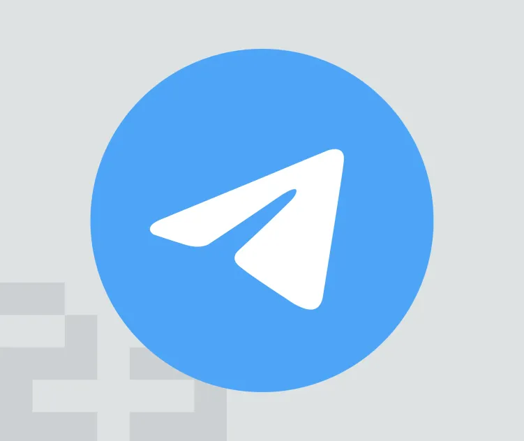 Telegram New Simple