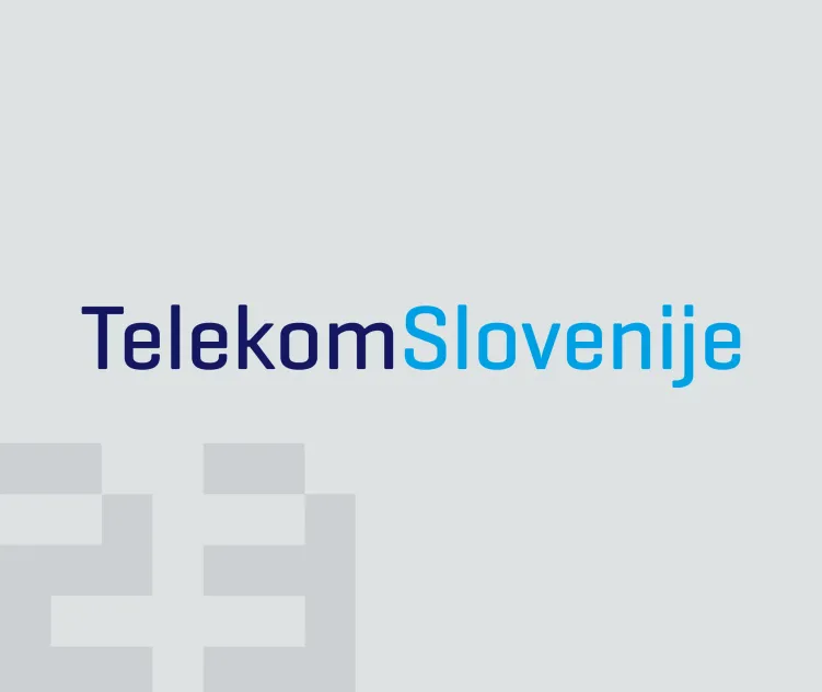 Telekom Slovenije