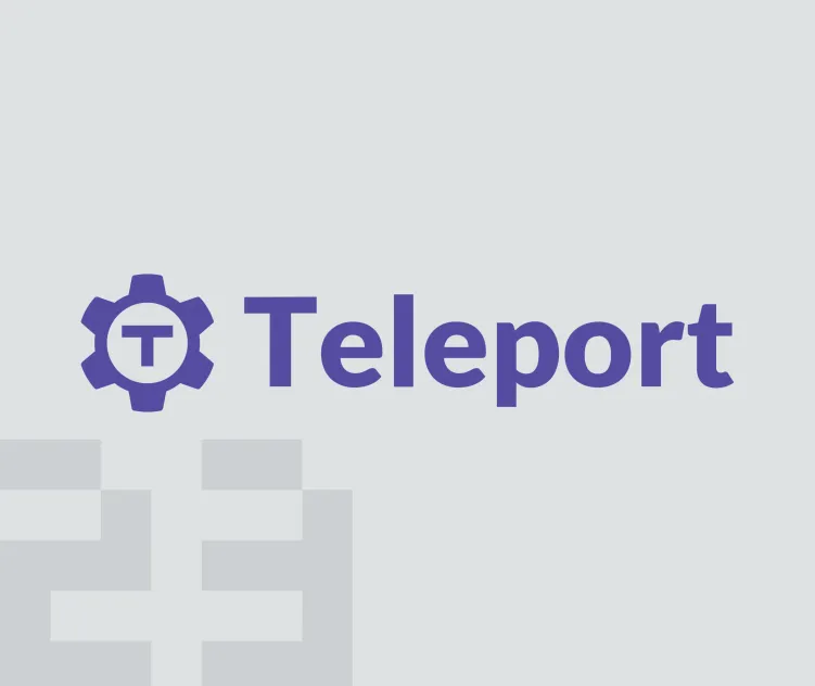 Teleport