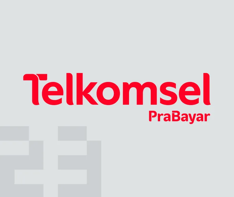 Telkomsel Prabayar