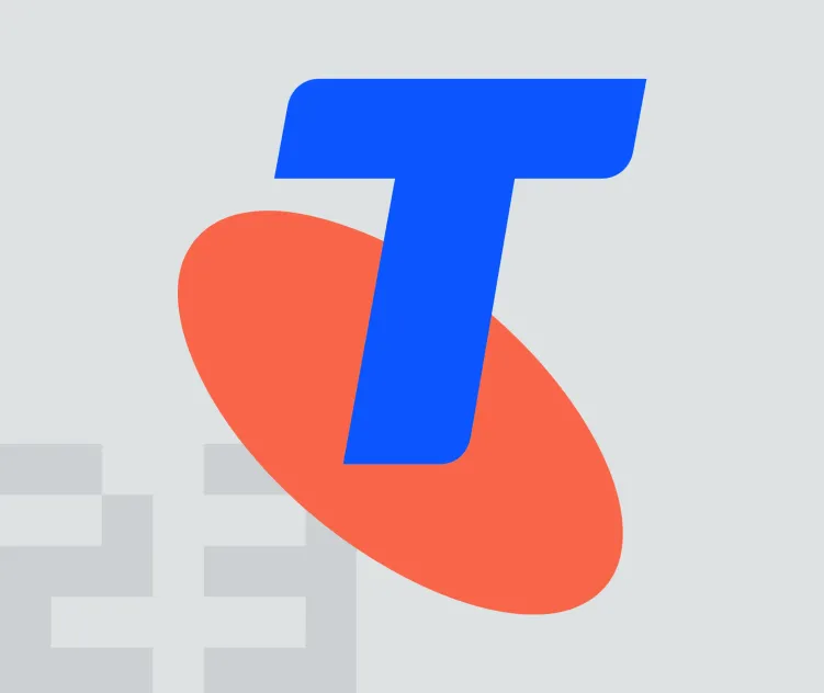 Telstra