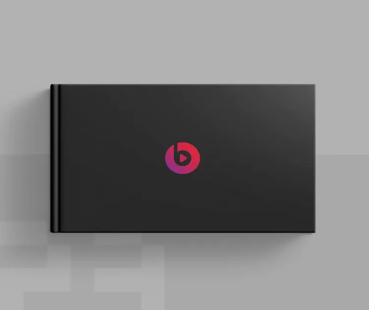 Beats Music
