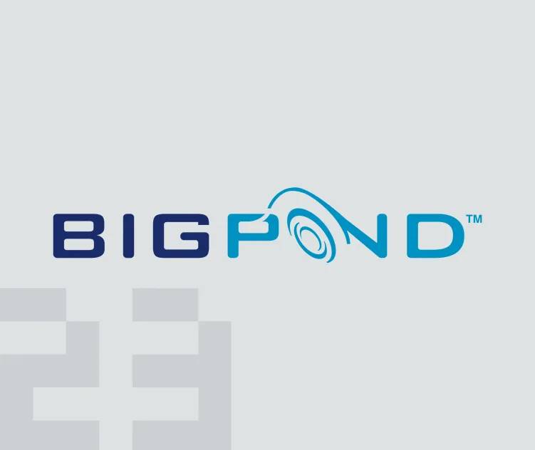Telstra Bigpond