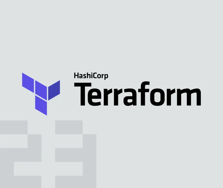 Terraform 1