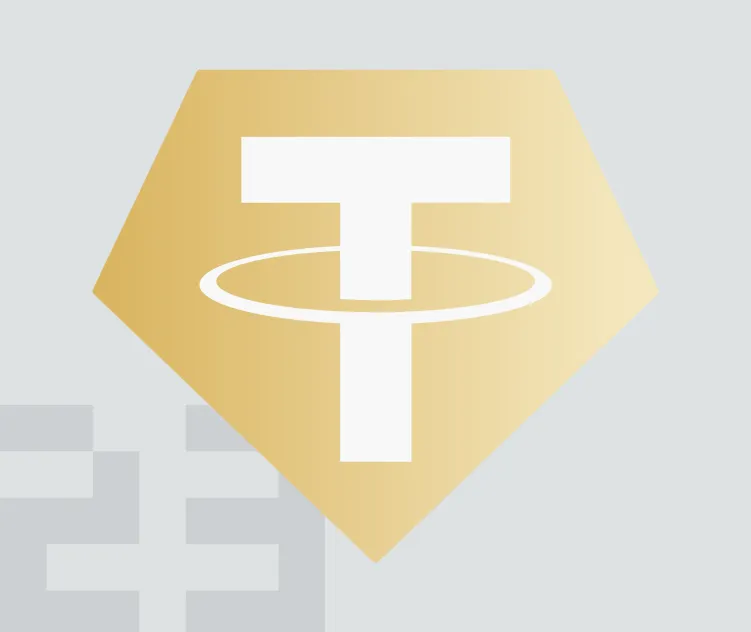 Tether Gold Xaut