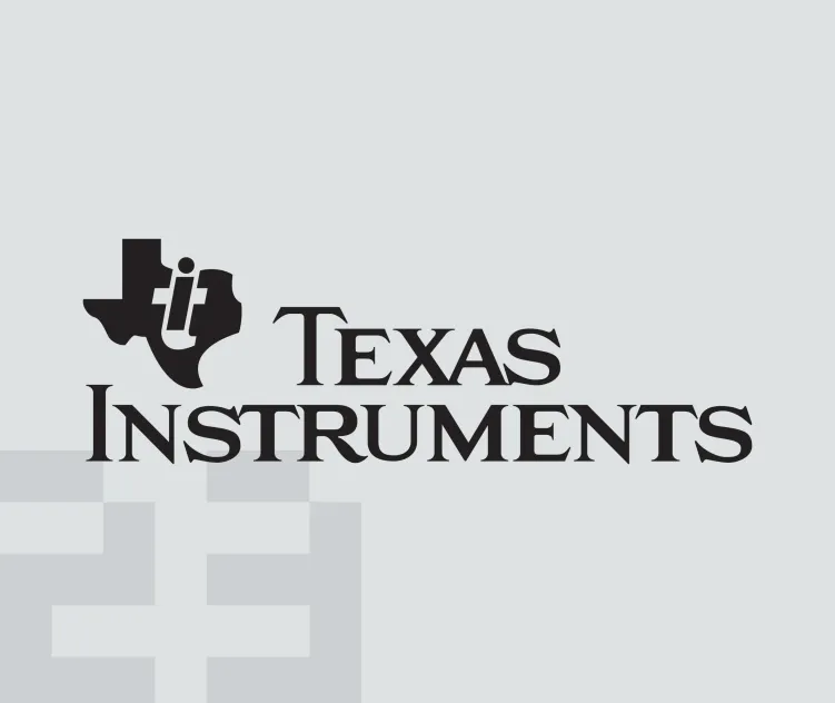 Texas Instruments