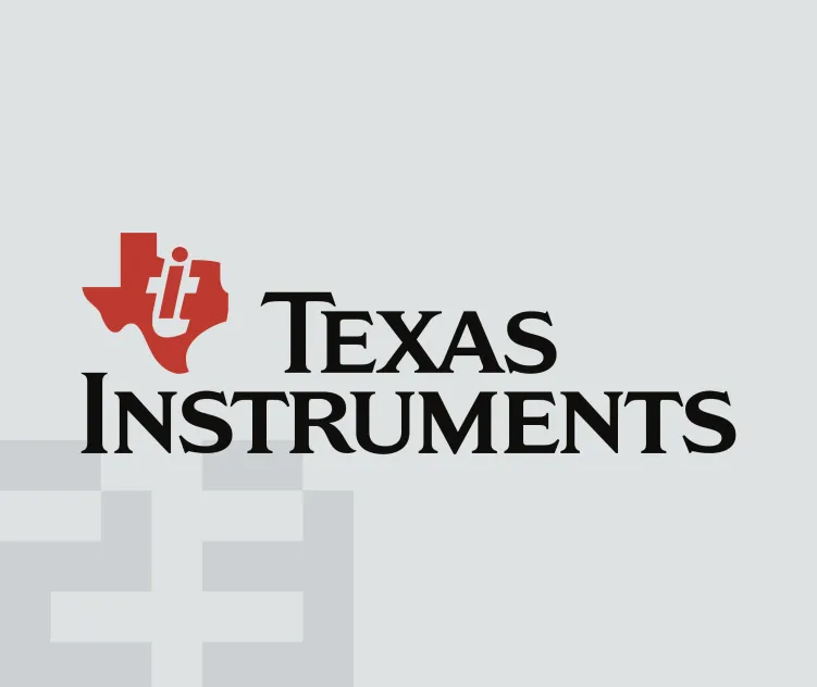 Texas Instruments 03