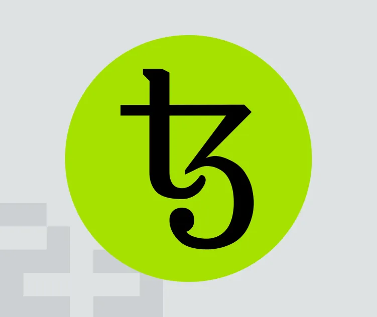 Tezos Xtz