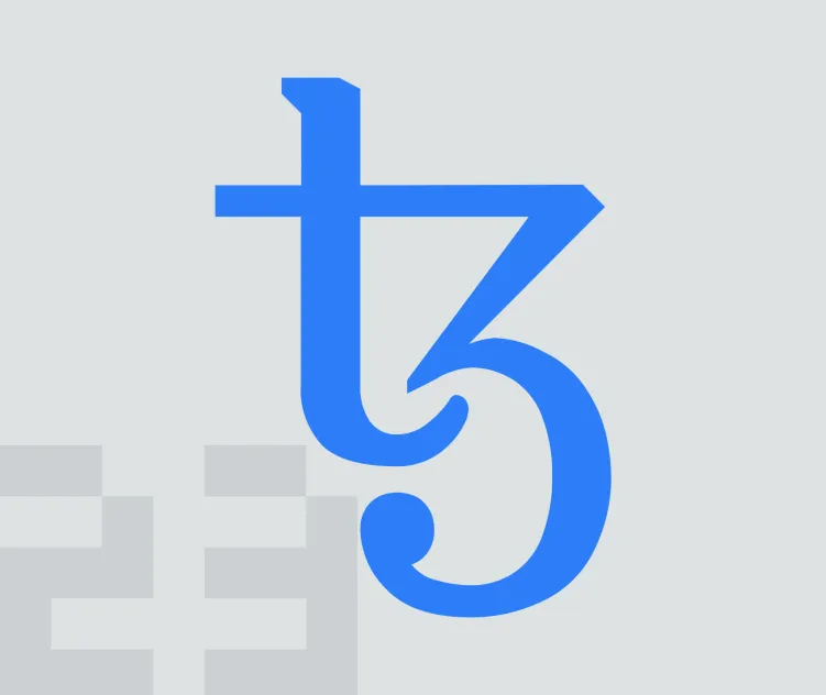 Tezos Xtz 1