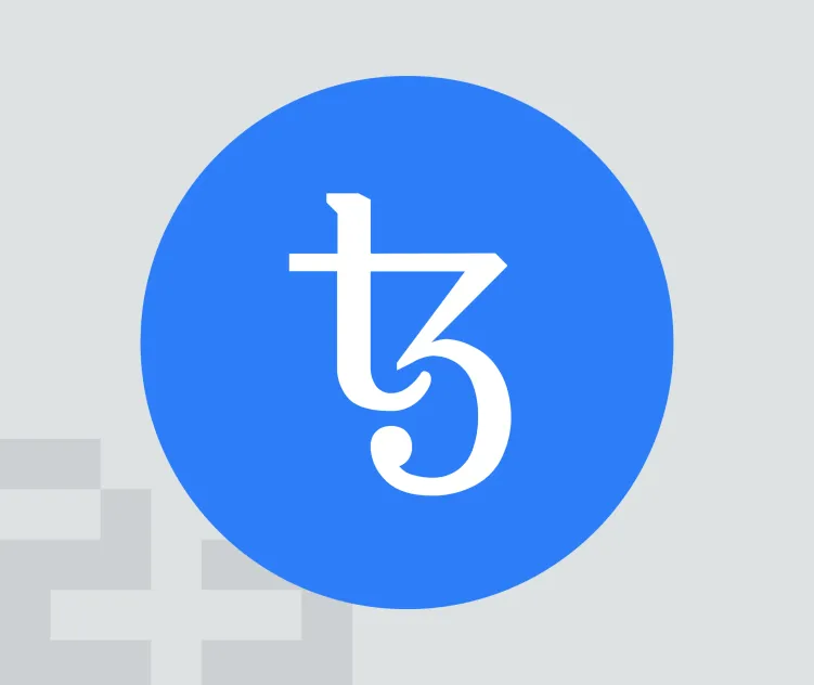 Tezos Xtz 3