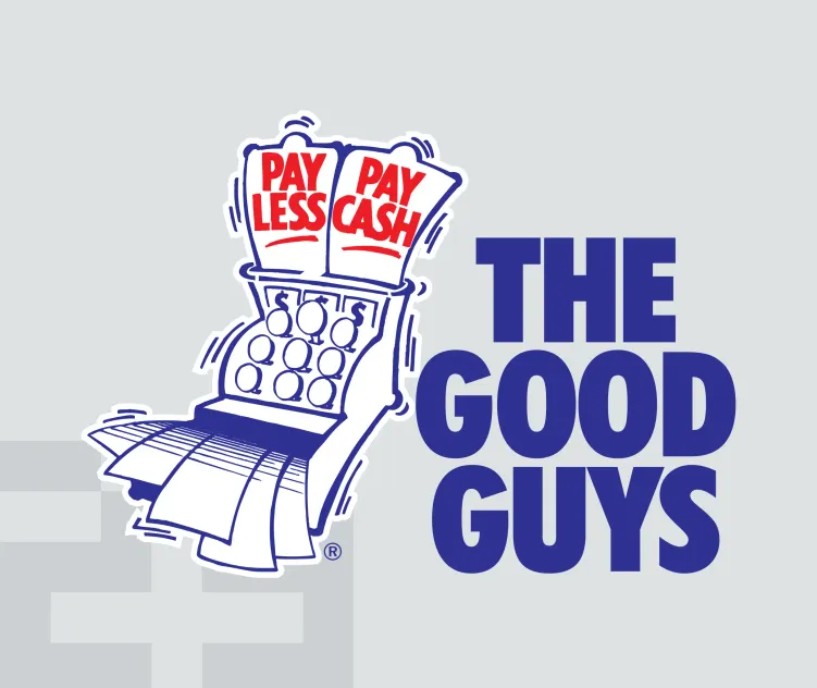 The Good Guys 1