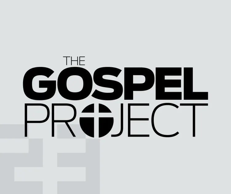 The Gospel Project