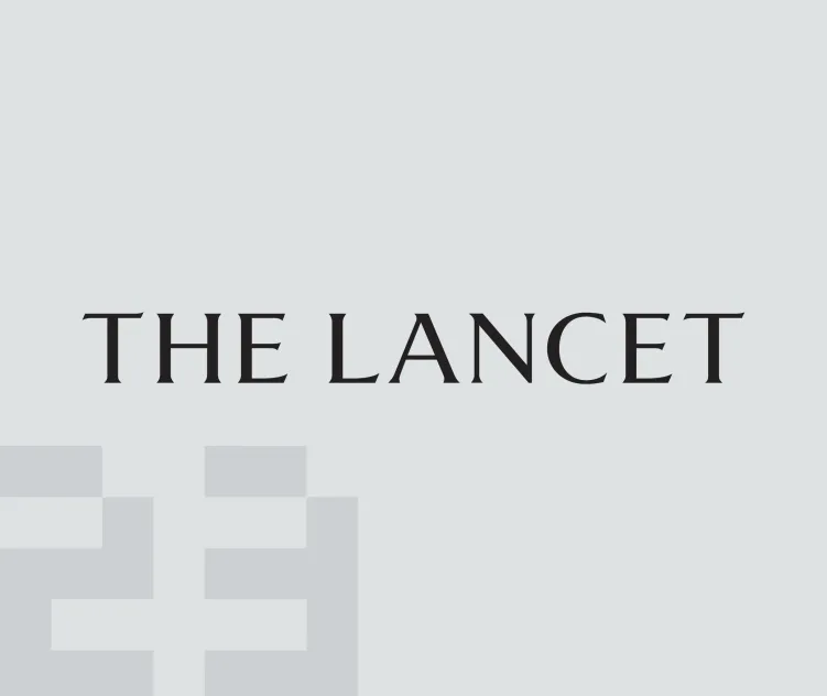 The Lancet