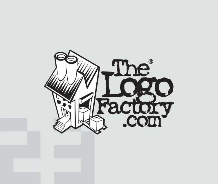 The Logo Factory