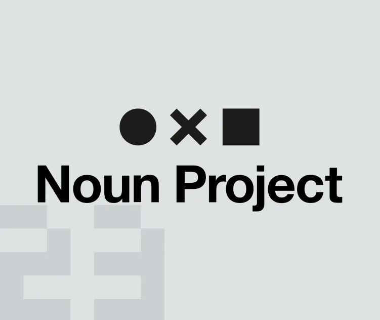 The Noun Project