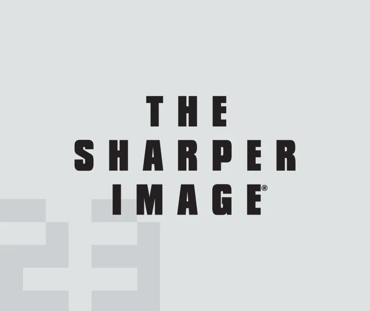 The Sharper Image