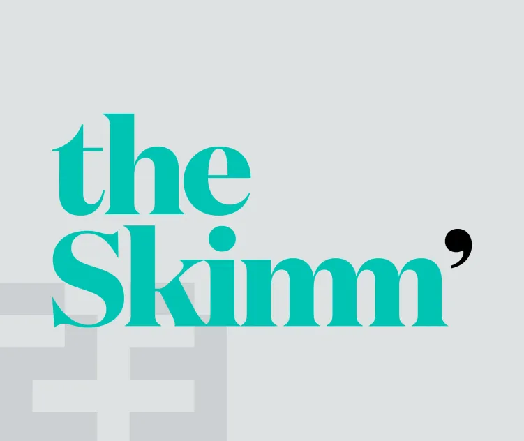 The Skimm