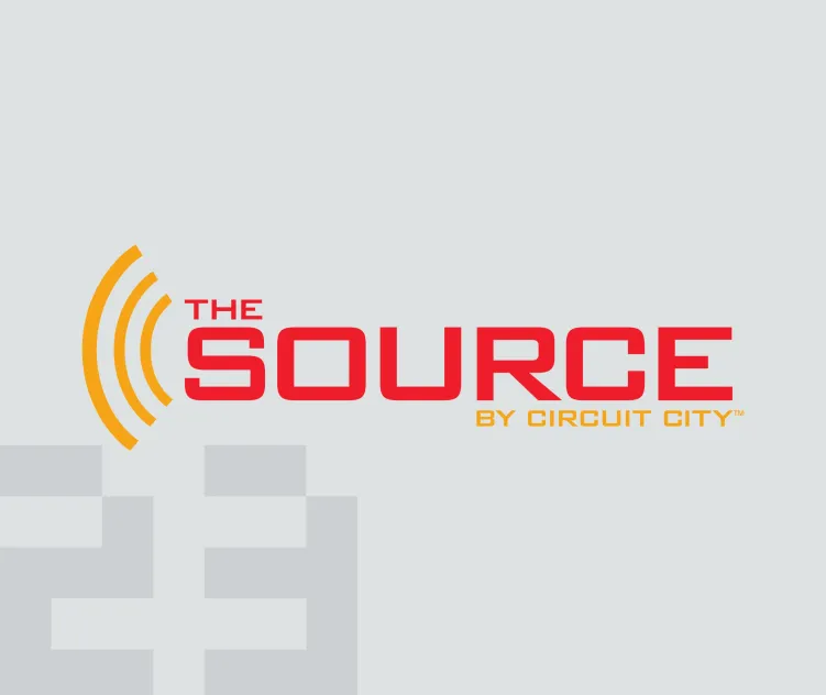 The Source by Circuit City