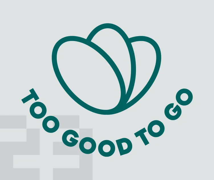 The Too Good to Go