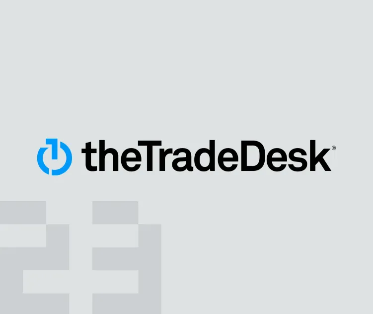 The Trade Desk
