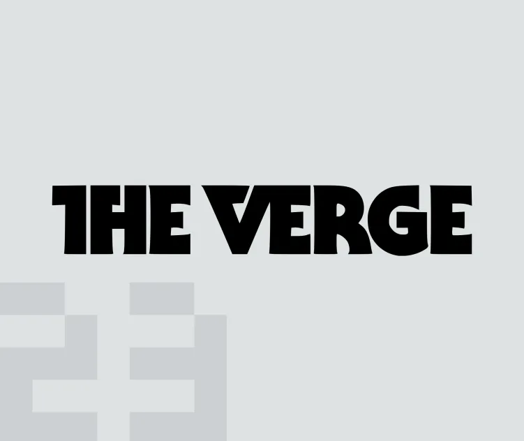 The Verge