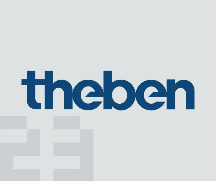 Theben Ag