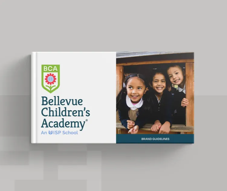Bellevue Children’S Academy