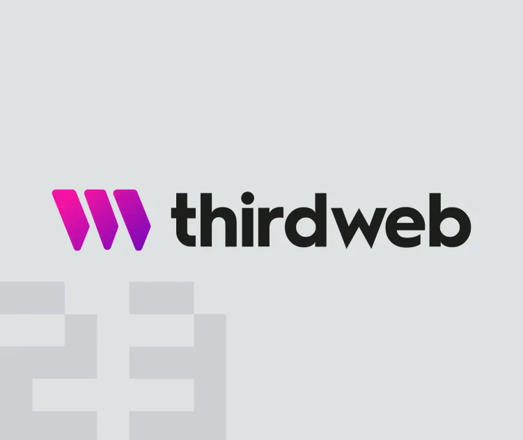 Thirdweb