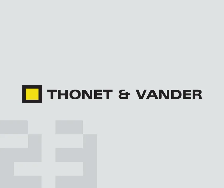 Thonet Vander