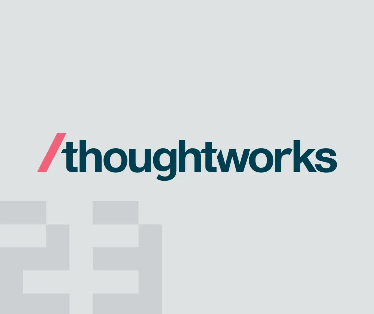 Thoughtworks
