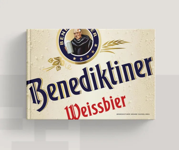 Benediktiner Weissbier