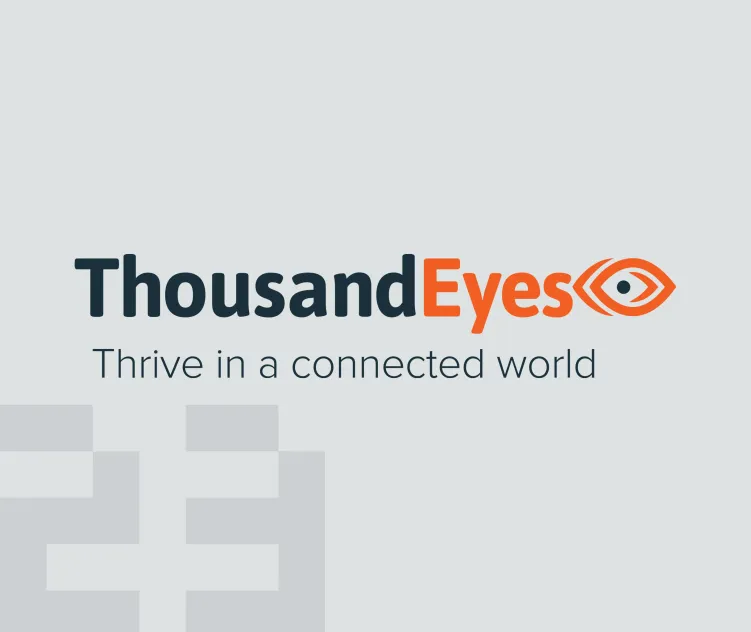 Thousandeyes