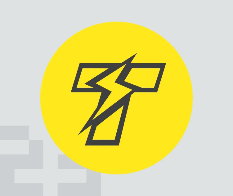 Thunder Token Tt