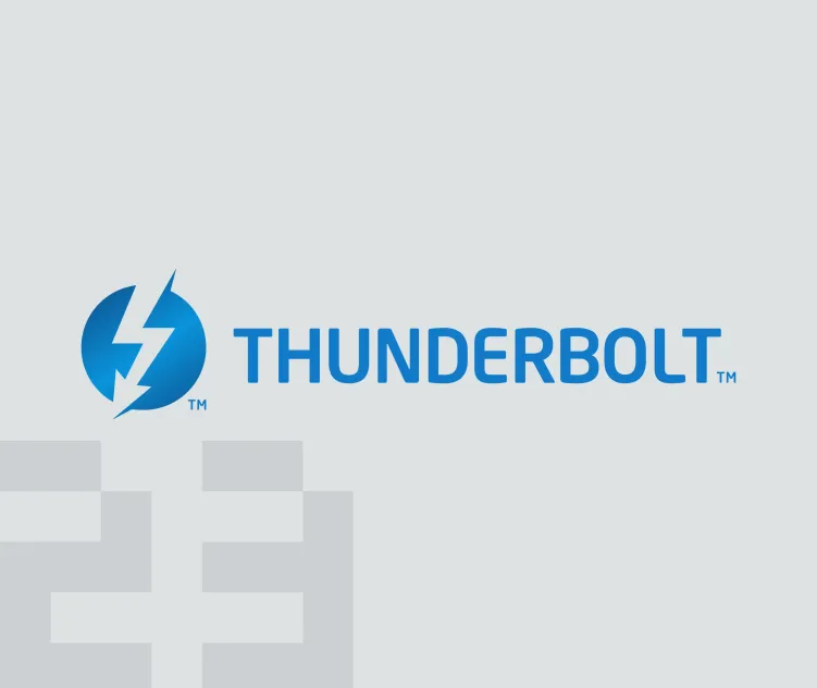 Thunderbolt