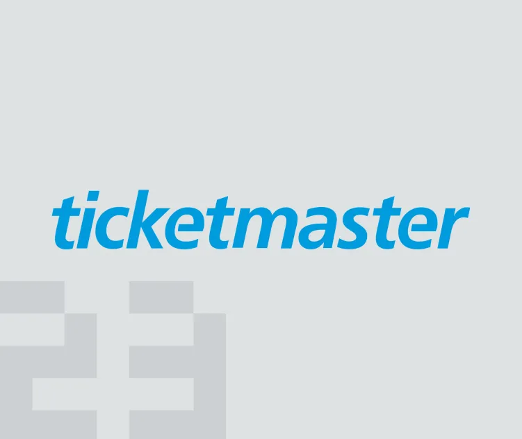 Ticketmaster