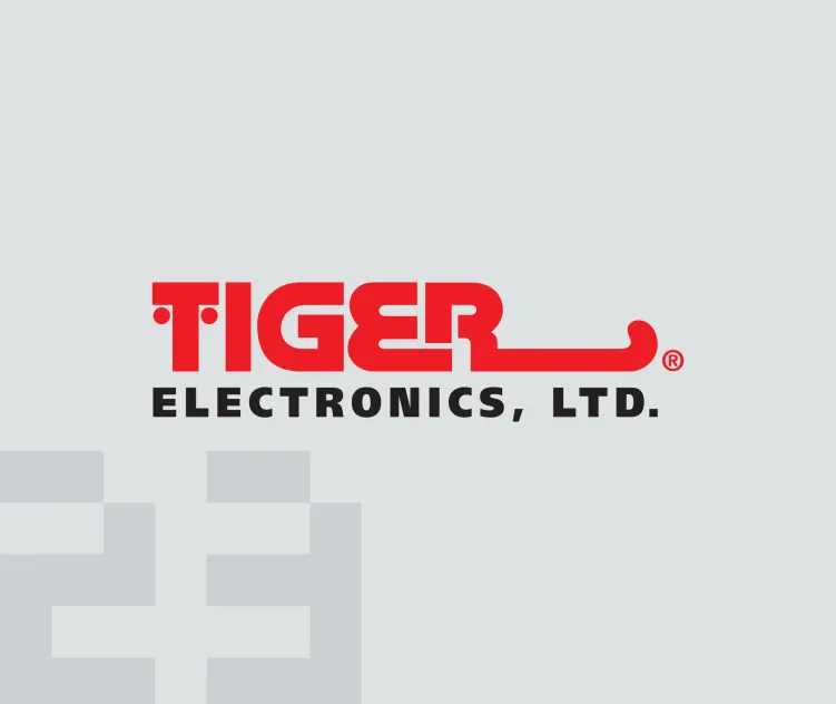 Tiger Electronics