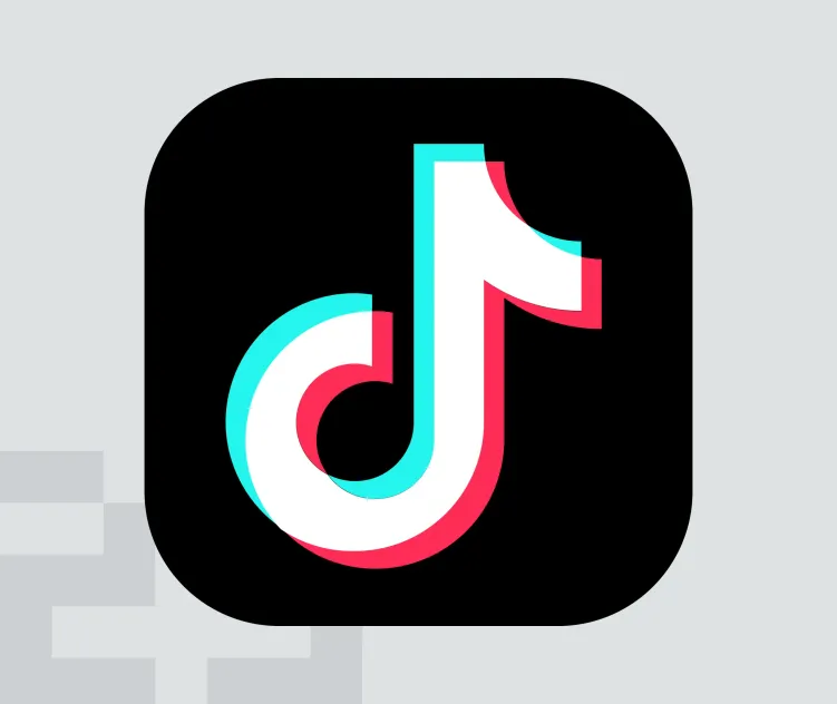 Tiktok App Icon