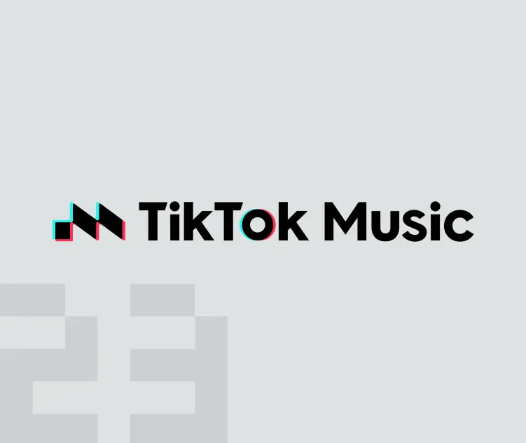 Tiktok Music