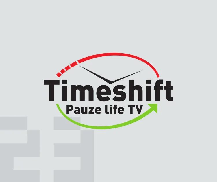 Timeshift