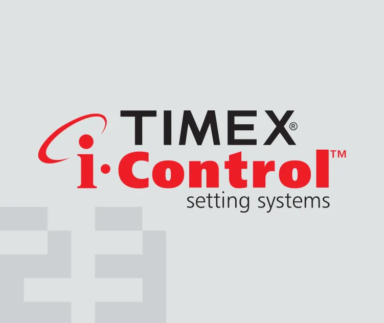 Timex I Control