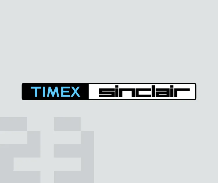 Timex Sinclair