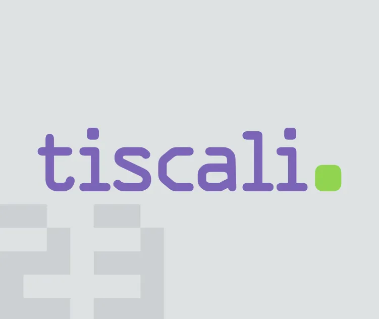 Tiscali New